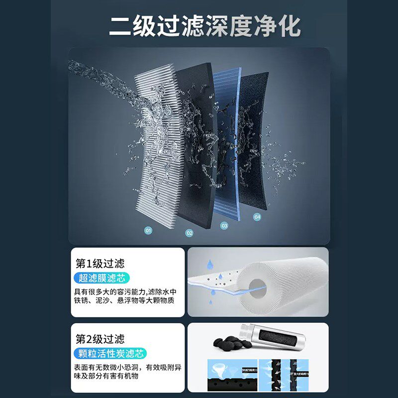 开水机商用步进式开水器全自动热水器奶茶店饭店餐厅饮水机热水机