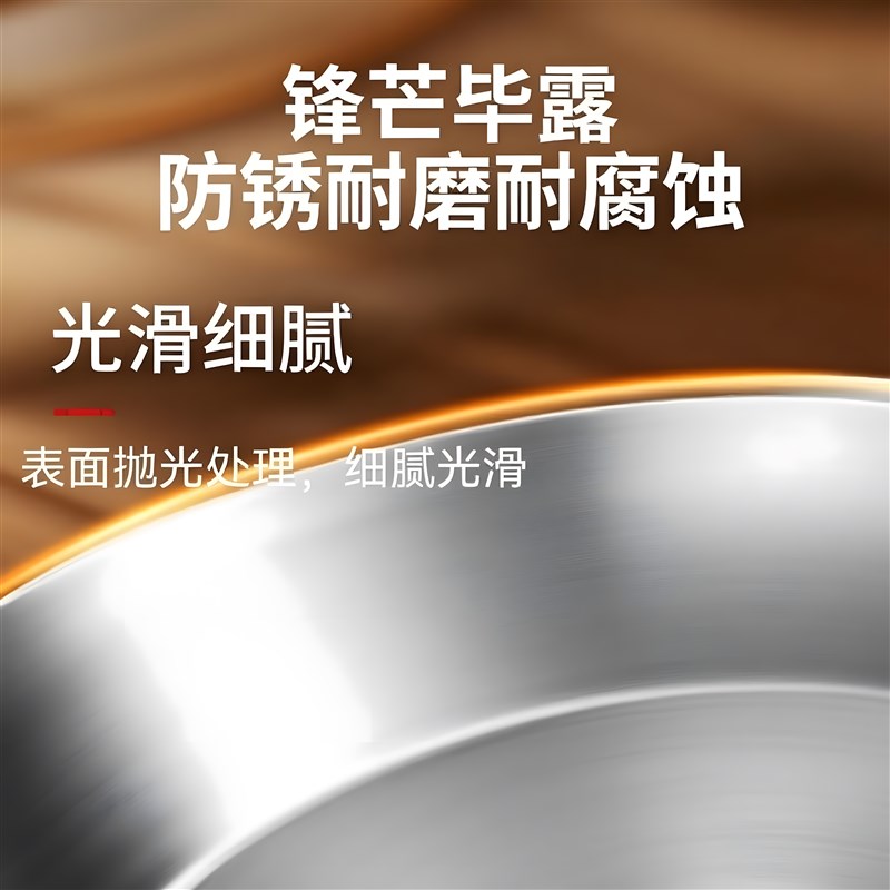 羊肉切片机刀片 25型30型32型36型通用刨肉机刀片切肉机专用刀图片