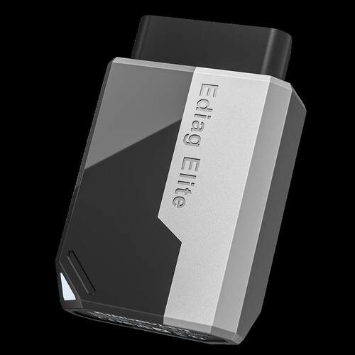 Ediag Elite汽车故障检测仪OBD2诊断仪多语言外贸版保养工具