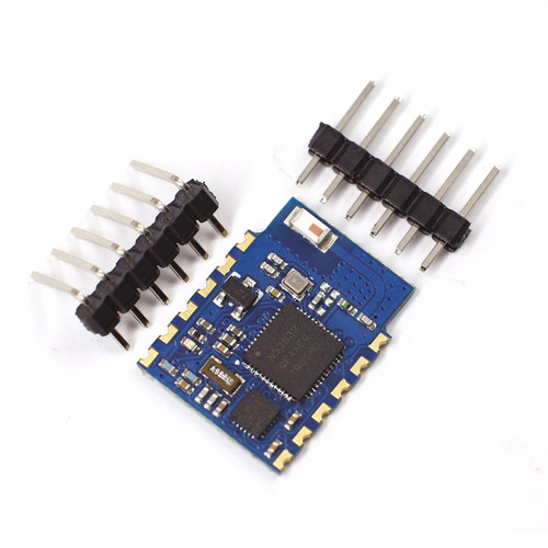 九轴蓝牙5.0陀螺仪传感器姿态倾角加速度计磁场模块 WT901BLE