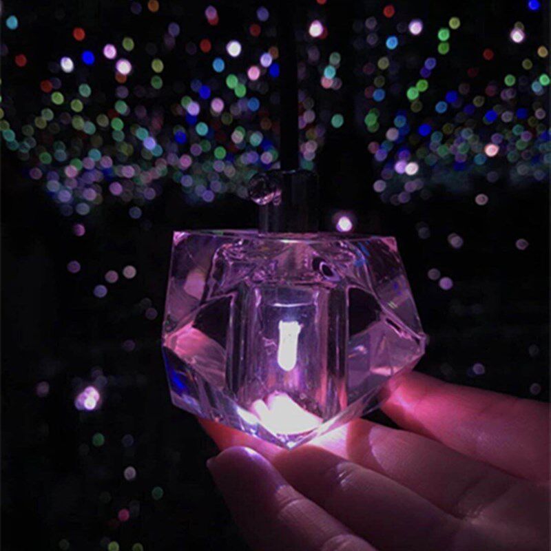 定制流浪星球灯吊灯星空装饰灯户外防水发光圆球地球灯行星月球灯
