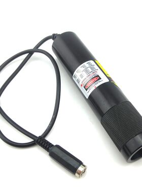 鞋厂专用7横1竖激光定位灯鞋机专用红外线激光器红外线标线器