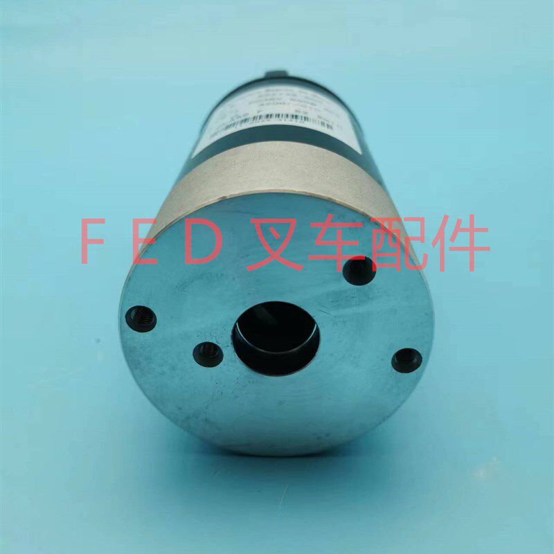 西林比亚迪油泵起升电机80ZY48-800电动堆高机托盘搬运车P15JW-1