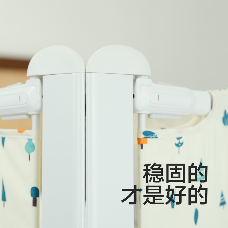 芳棉床围栏宝宝防摔防护栏婴儿童床边护栏床挡板大床防掉床护栏