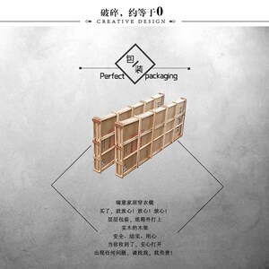 瑞意简约全身镜子立体穿衣镜宿舍落地镜家用试衣镜子客厅壁挂镜子