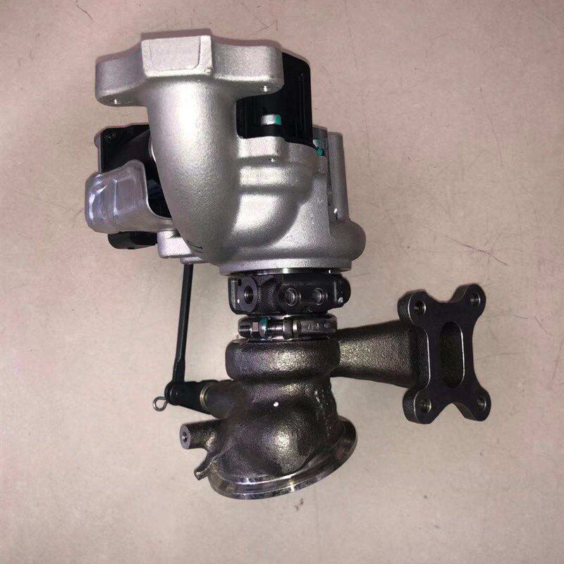 上汽通用1.0T涡轮增压器24110630 49892-00501菱重配套科鲁兹1.0T
