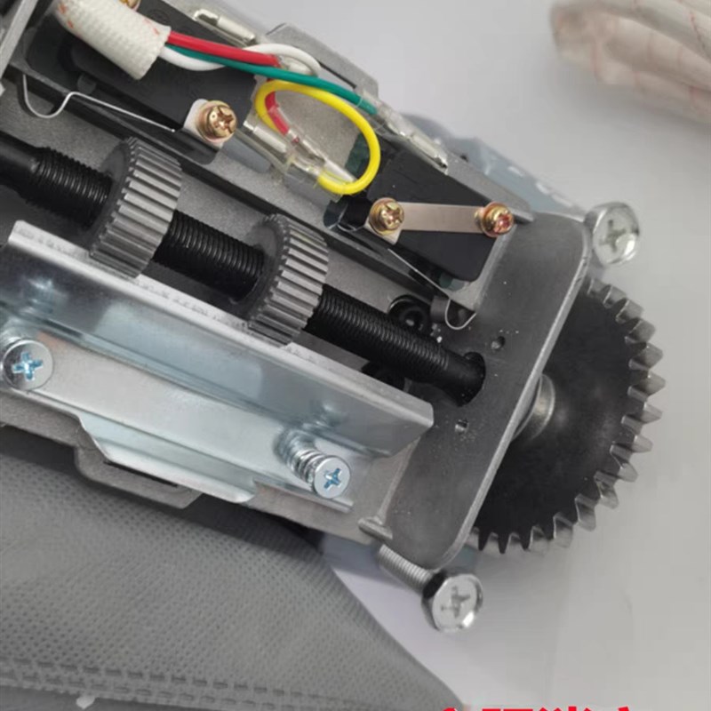 合肥消安防火卷帘门电机控制箱通用型备电防火卷帘控制器防火电机