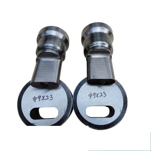 q35y系列定制模具冲剪机冲孔腰孔刀片液压联合冲剪机冲头模具配件
