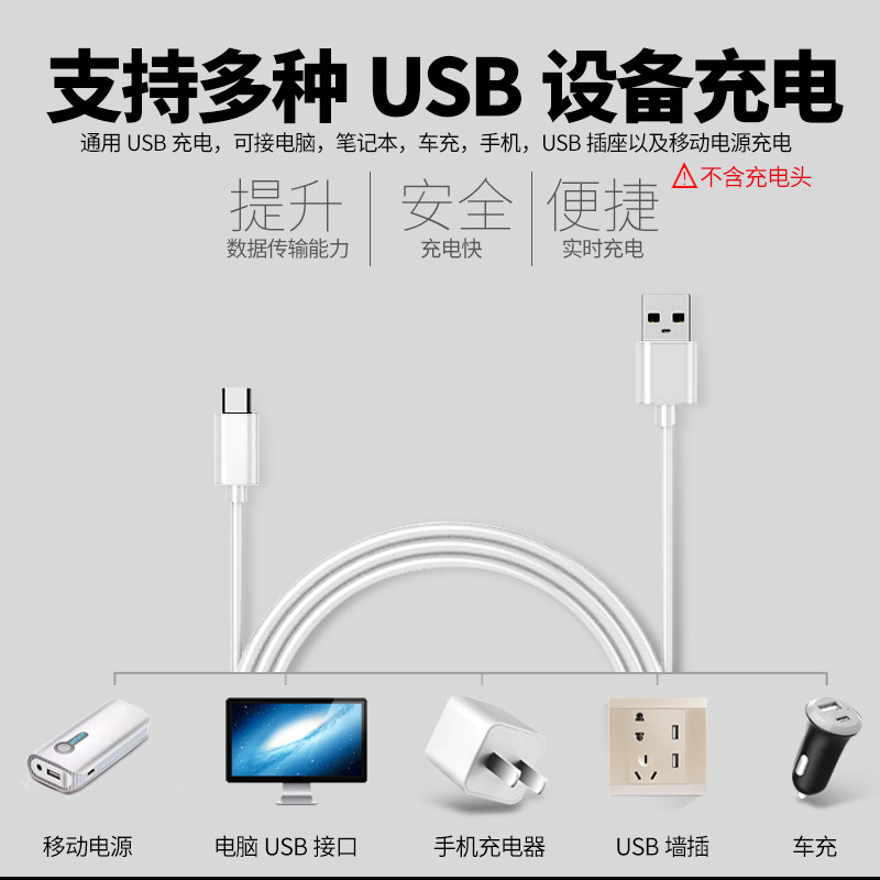 手电筒强光可充电超亮小氙气特种兵户外家用便携军专用led远射灯