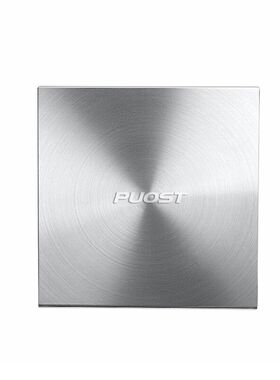 USB3.0外置光驱移动DVD刻录机笔记本台式电脑CD通用外接USB光驱盒