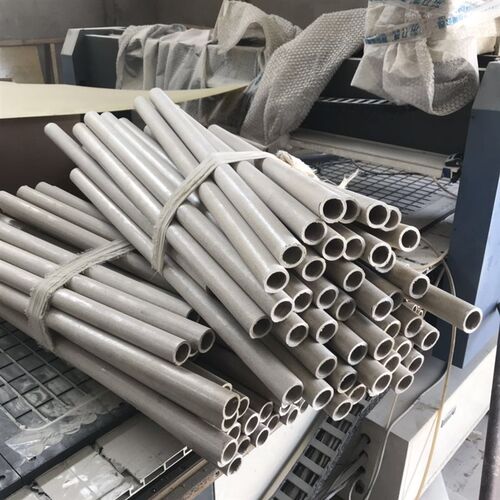 耐高温管绝缘管金云母管 云母纸云母板 云母垫合成云母加工