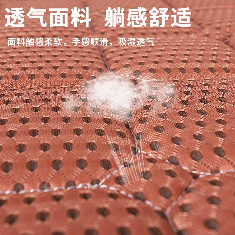 东风柳汽乘龙H5 H7 T5卧铺床垫椰棕垫弹簧席梦思气暖垫大货车柴暖