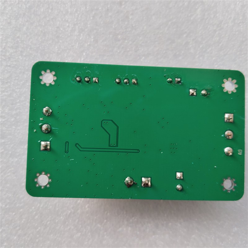 LM393高压比较器模块 双通道  固定电压输出 3.3V 5V 12V 24V VCC