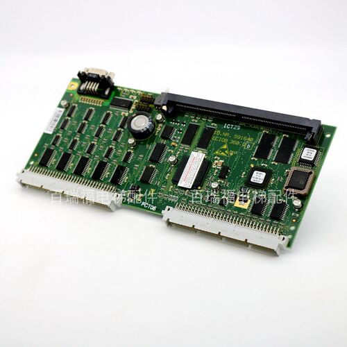 迅达5400电梯主板GCIOB360.Q控制柜扩展程序B板ID.NR.591640配件
