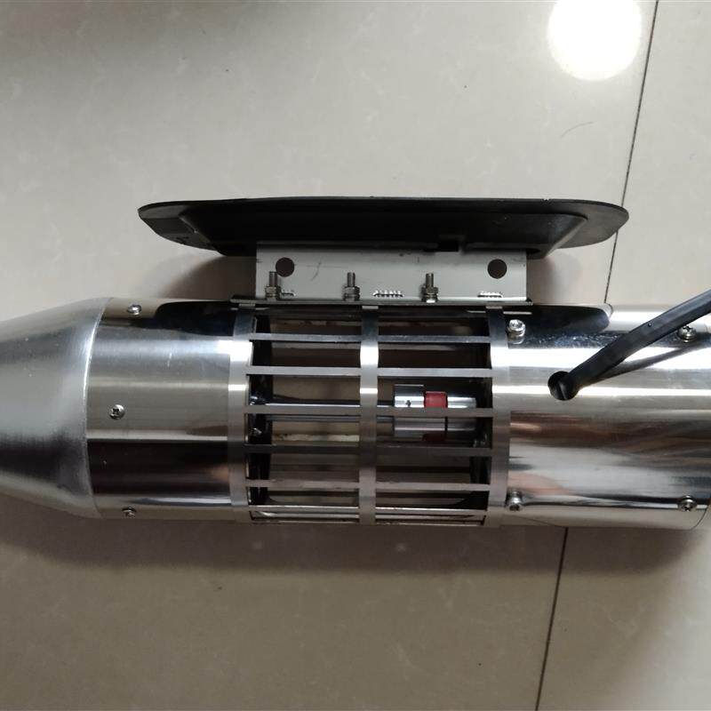 喷泵式推进器,电动推进器,船用推进器,水下推进器,螺旋桨。