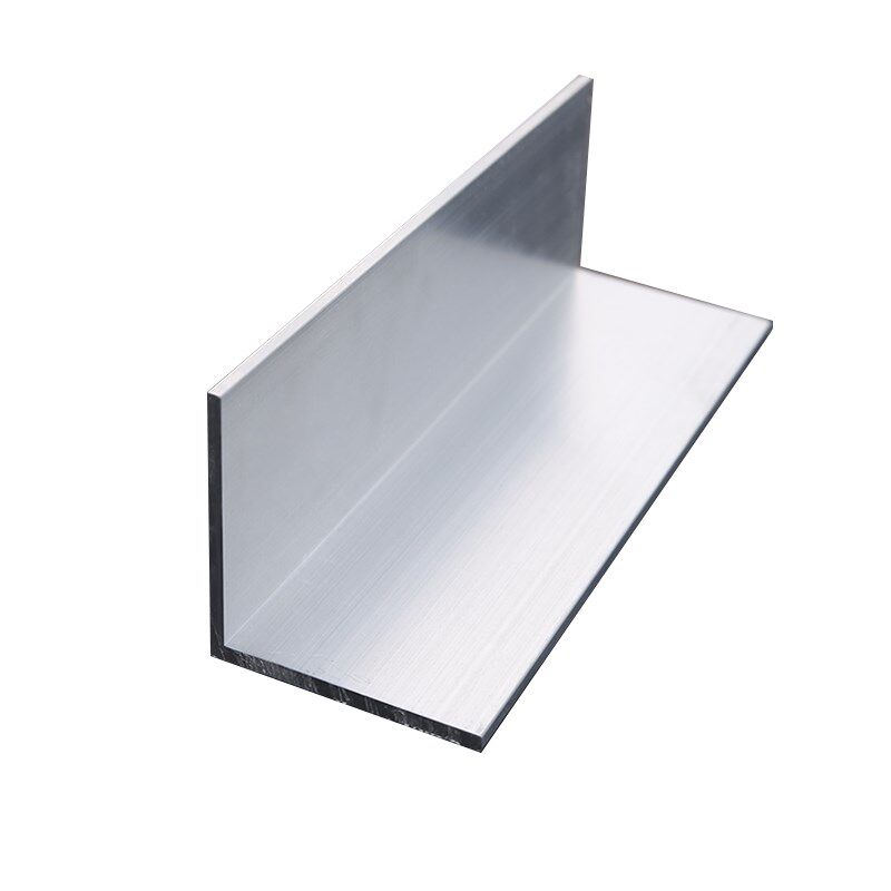 角铝60*60*4mm等边L型铝合金型材直角90度角码三角包边铝条角条