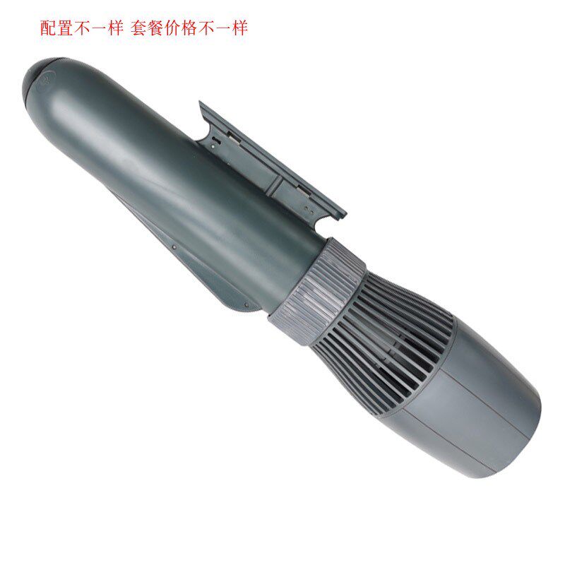 桨板电动推进器船用皮划艇冲浪板马达500W无刷电机 MRS水下助推器