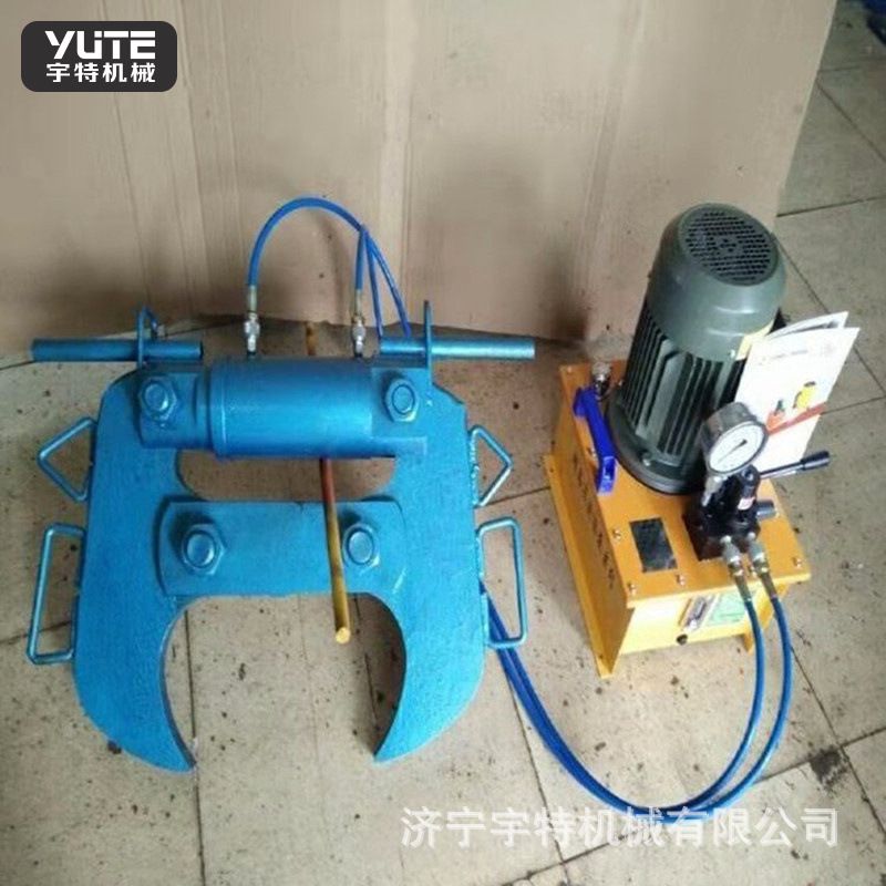 液压微挖液压剪墙面破碎液压钳多功能双油缸机械破碎钳