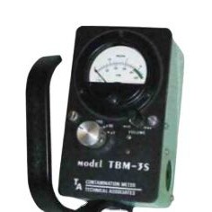 现货供应美国TA TBM-3SR-D手持式表面沾污仪（顺丰包邮）