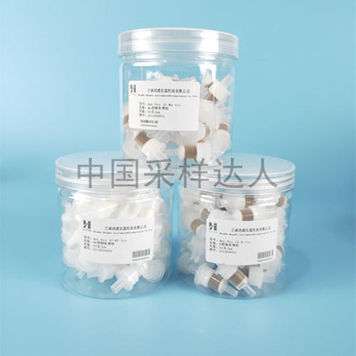 离子色谱SPE柱 固相微萃取柱  H柱 Ba柱 Ag柱 钠柱   银氢复合柱