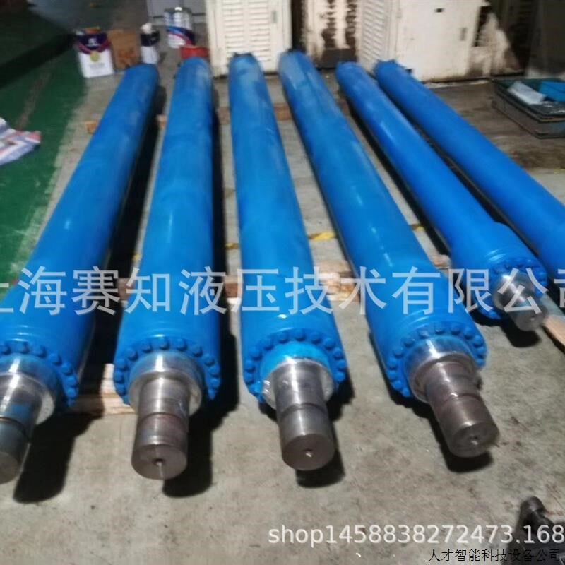液压油缸厂家直销工程用液压缸非标标定做重型液压油缸定做.适用