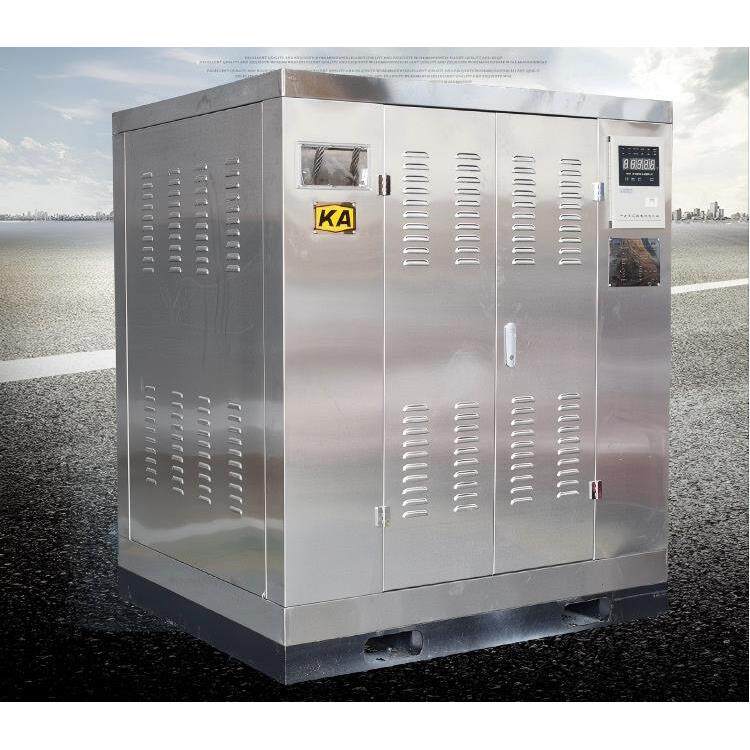 KSG12-100KVA/10KV-0.4KV矿用一般型干式变压器