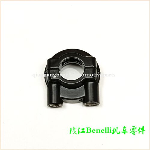 黄龙BJ600GS/BN/蓝宝龙BJ300/BN302/250-15油门线安装座 油门线盖