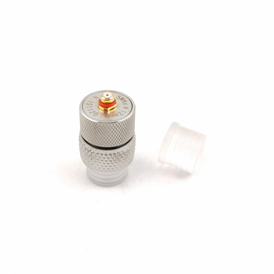 5MHz12mm超声波探伤仪直探头延迟块延时延滞复合单晶片5C12纵波