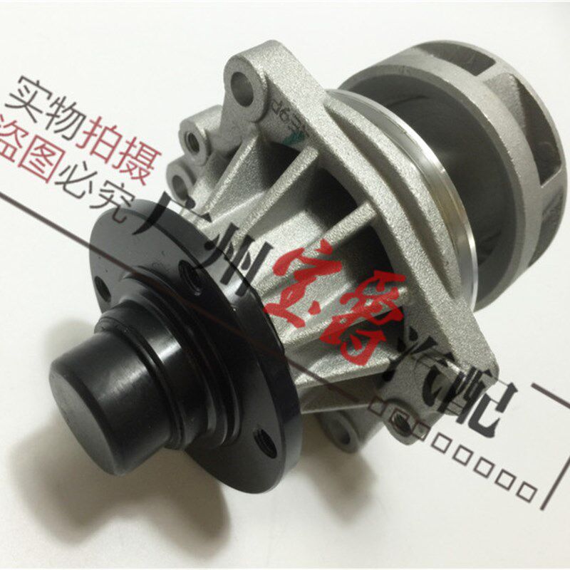 适用X3宝马X5发动机E46E39E60E38E66水泵325 530 730 520 525 728