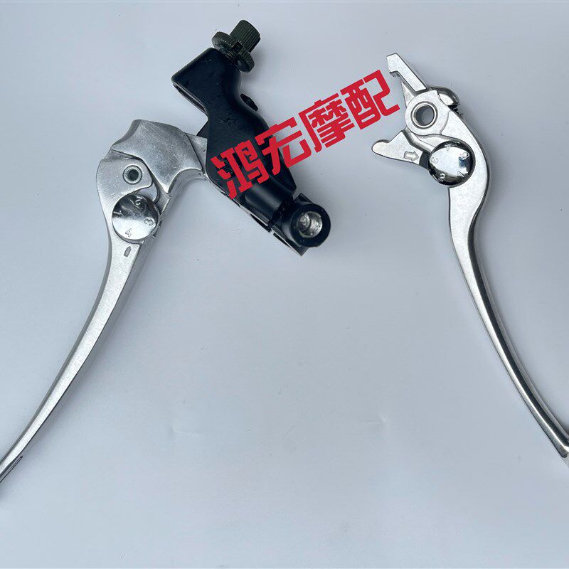 无极500R 500AC 500DS 650DS 525R DS525X左手柄右手柄上泵