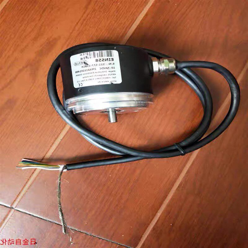 MEYLE梅尔编码器EINS58 511-577-138CH