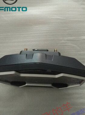 春风摩托车原厂配件CF400 CF650-7仪表400NK16款650NK里程速度表