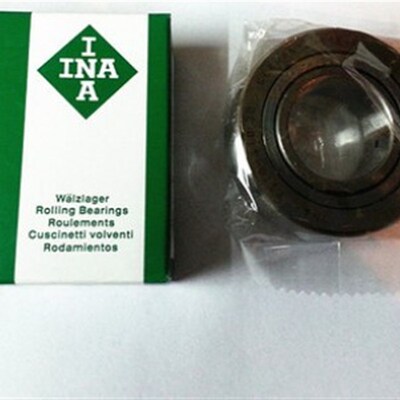 正宗进口轴承,支撑滚轮滚针NATR8PP轴承 NATR8-PP INA GERMANY