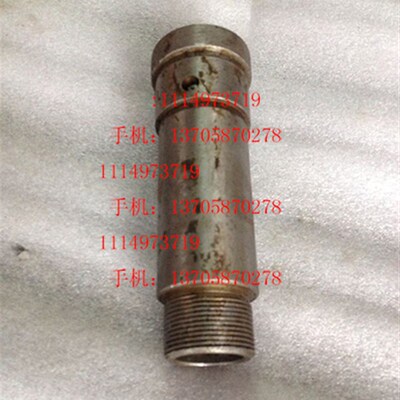 杭州机床厂Z32K钻床配件 92402 长127 内22