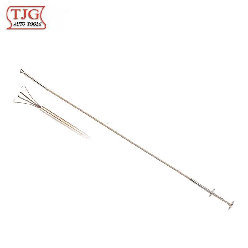 台湾TJG-E2042    四爪式捡拾器  拣拾工具