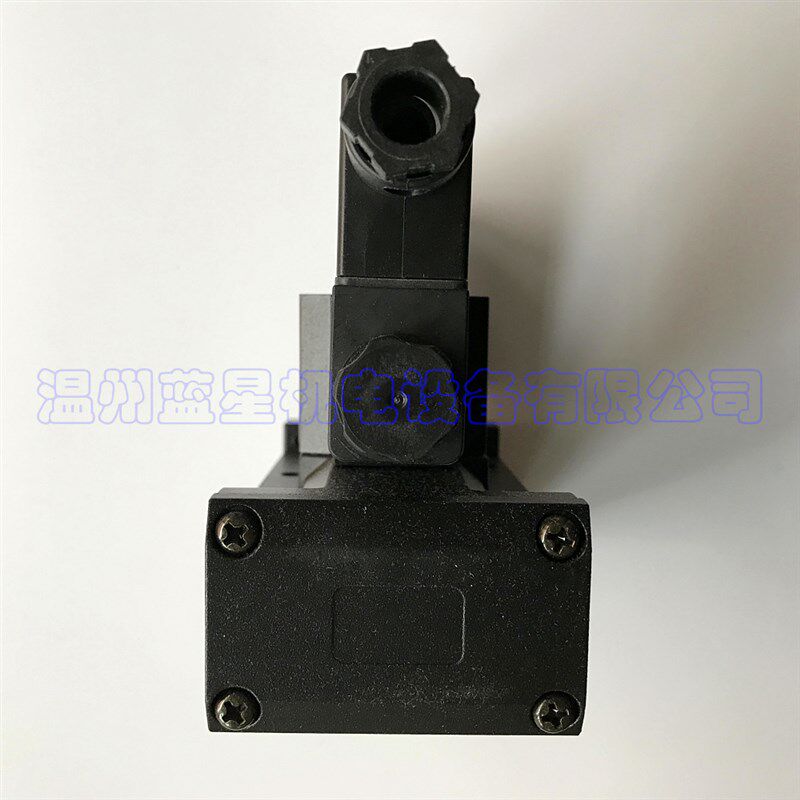 美国派克PARKER原装电磁阀PHS540D-10-24V-D   9kgf