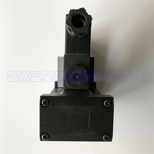 美国派克PARKER原装电磁阀PHS540D-10-24V-D   9kgf