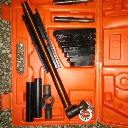 柴油机气缸拉拔器 拉缸器 拆缸器75-138