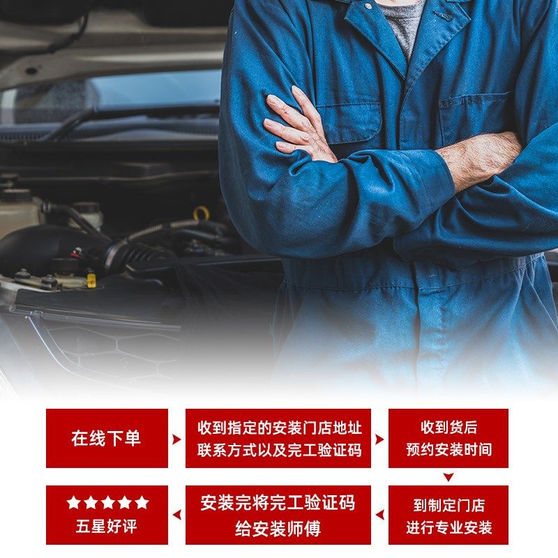 适用于别克改装电动尾门GL8 653 652昂科威 E5 新君威GL6自动尾门