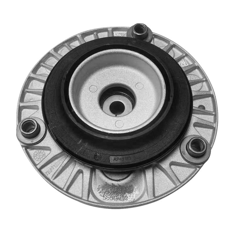 适用宝马1系3系5系7系X3 X5 X6 F30前减震器顶胶缓冲胶原厂猫头鹰