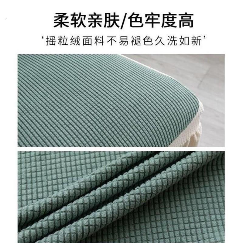 餐椅座套轻奢家用套罩连体椅子套凳子欧式椅子套罩四季通用加厚椅