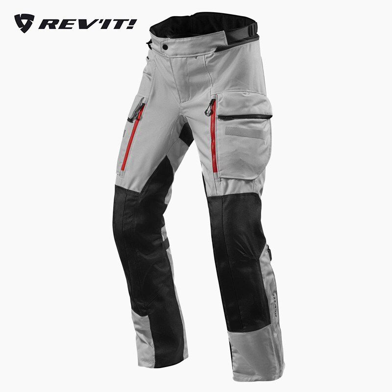 REVIT骑行服Jacket Sand 4 H2O 沙漠4 旅行夹克摩托车机车保暖冬