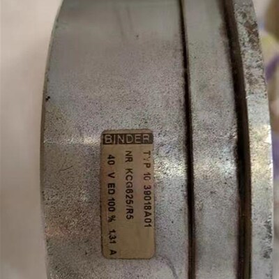 迅达电梯NR KCG625/R5抱闸线圈FMR355-88A312主机制动器盘式抱闸