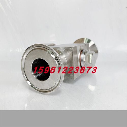 CS89W-16P不锈钢快装疏水阀 304/316L圆盘食品级卡盘式疏水阀DN25