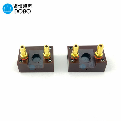 TOFD高温楔块456070超声波焊缝探伤仪探头斜块切块