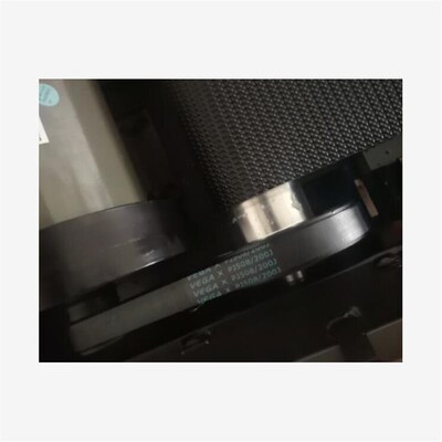 舒华5517跑步机电机皮带 舒华跑步机电机传送带 跑步机凹槽皮带