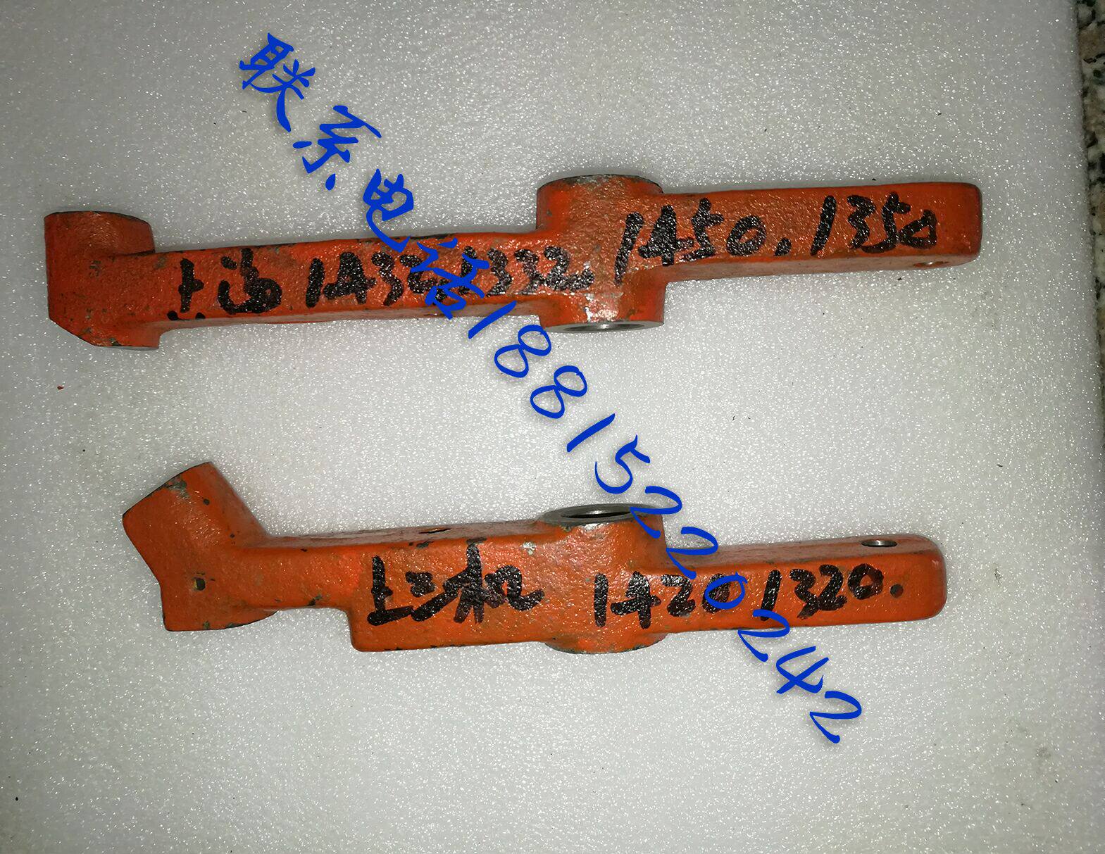 M1432外圆磨杠杆换向杆操纵杆M1420外圆磨杠杆换向杆操纵杆