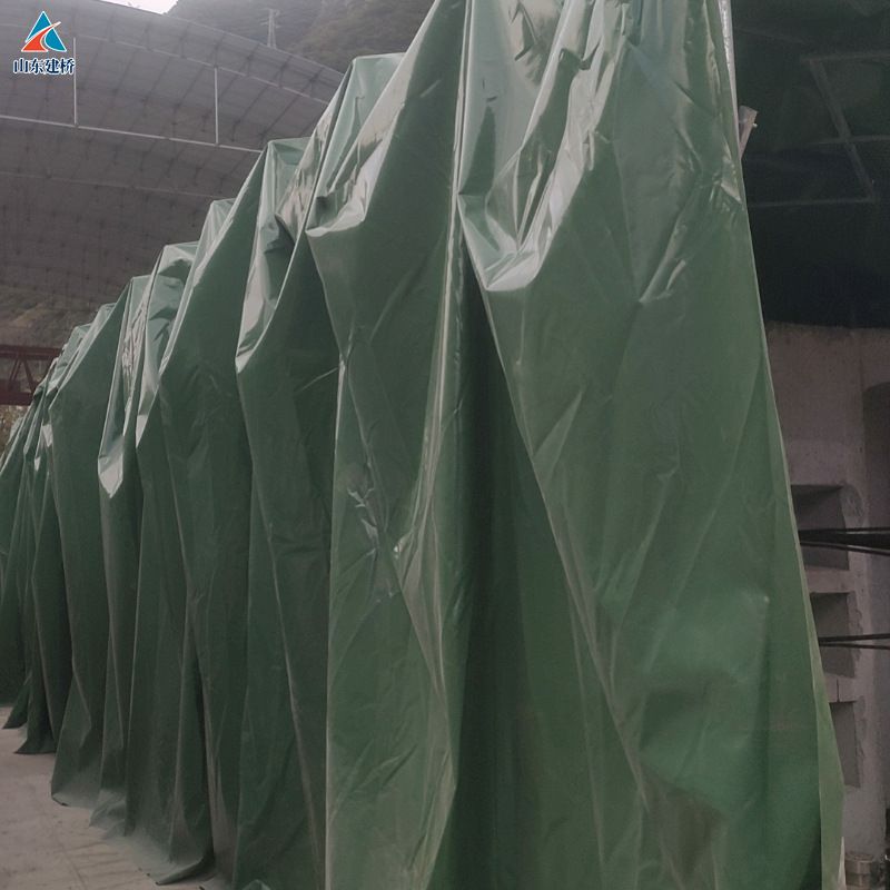 手动式桥梁养生篷 户外工厂伸缩式伸缩棚 架空钢结构电动雨蓬