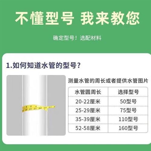 包下水管隔音棉卫生间排水管吸音棉消音棉白芯棉阻尼片自粘静音棉