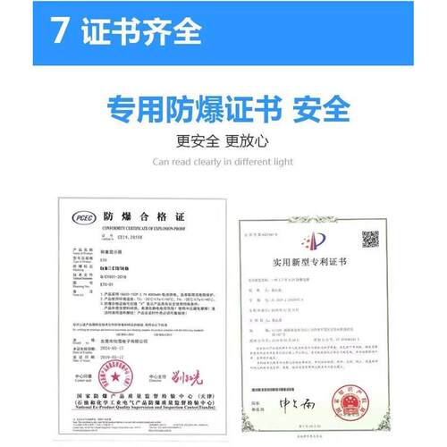 防爆地磅秤0-3吨防爆称平台秤3T电子磅秤本安防爆台秤化工磅称1吨